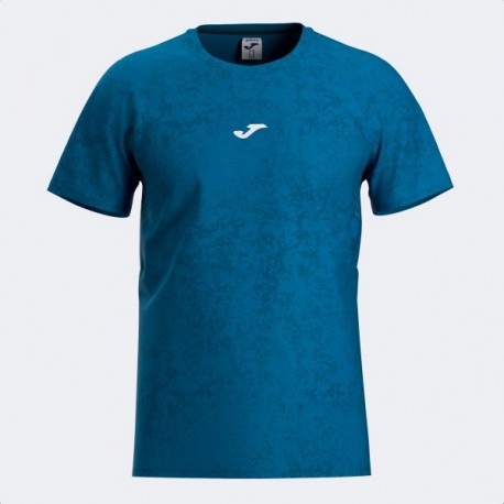 Joma Challenge Short  T-Camiseta   | Hombre