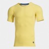 Joma Core Short  T-Camiseta   | Hombre