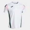 Joma Montreal Short  T-Camiseta   | Hombre