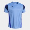 Joma Montreal Short  T-Camiseta   | Hombre
