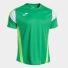 Joma Montreal Short  T-Camiseta   | Hombre