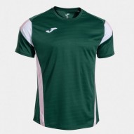 Joma Montreal Short  T-Camiseta   | Hombre