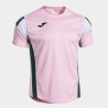 Joma Montreal Short  T-Camiseta   | Hombre