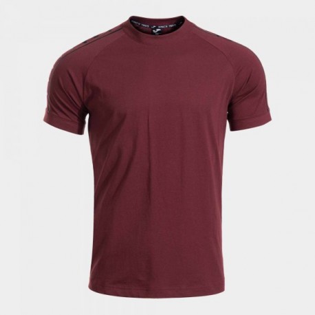 Joma Icono Street Short  T-Camiseta  | Hombre
