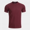 Joma Icono Street Short  T-Camiseta  | Hombre