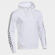 Joma Icono Street Zip-Up Sudadera   | Hombre