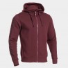 Joma Icono Street Zip-Up Sudadera   | Hombre