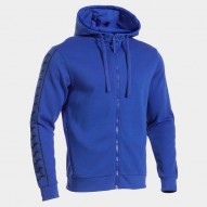 Joma Icono Street Zip-Up Sudadera   | Hombre