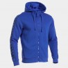 Joma Icono Street Zip-Up Sudadera   | Hombre