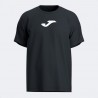 Joma Challenge Short  T-Camiseta   | Hombre
