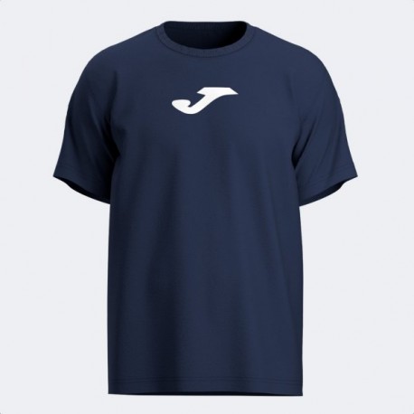 Joma Challenge Short  T-Camiseta   | Hombre