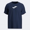 Joma Challenge Short  T-Camiseta   | Hombre