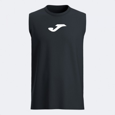 Joma Challenge Sin mangas Camiseta    | Hombre