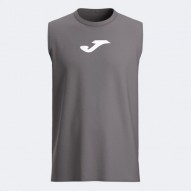 Joma Challenge Sin mangas Camiseta    | Hombre