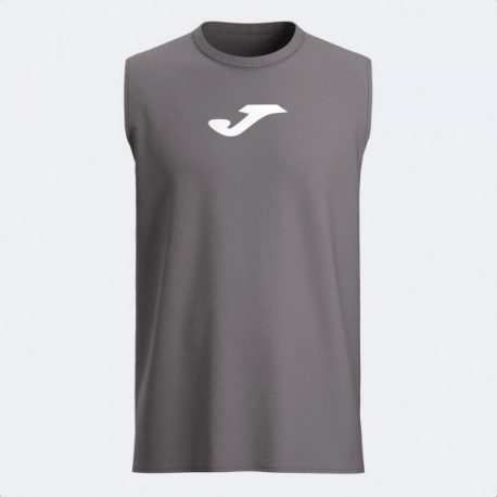 Joma Challenge Sin mangas Camiseta    | Hombre