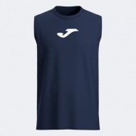 Joma Challenge Sin mangas Camiseta    | Hombre