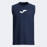 Joma Challenge Sin mangas Camiseta    | Hombre