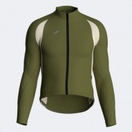Joma Crono Full Zip Camiseta   | Unisex
