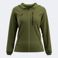 Joma Mystic Zip-Up Sudadera    | Mujer