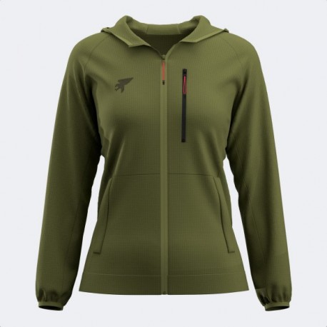 Joma Mystic Zip-Up Sudadera    | Mujer