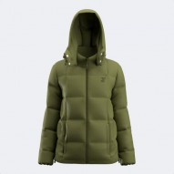Joma Urban Street Anorak    | Mujer