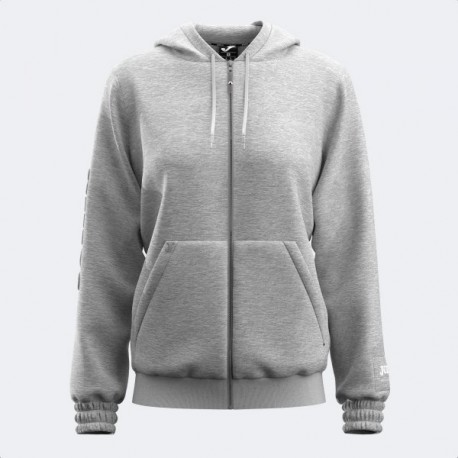 Joma Urban Street Zip-Up Sudadera   | Mujer