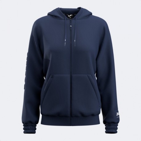 Joma Urban Street Zip-Up Sudadera   | Mujer