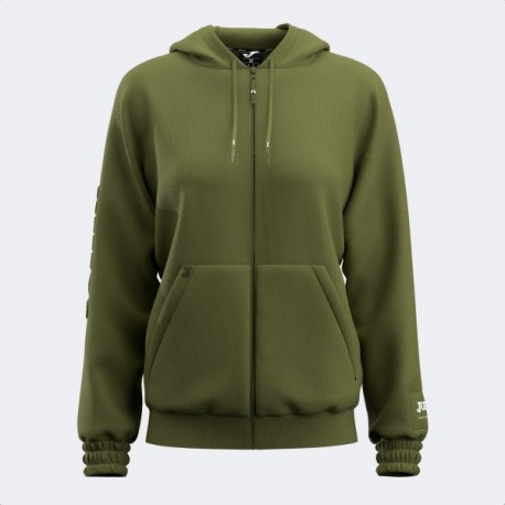 Joma Urban Street Zip-Up Sudadera   | Mujer