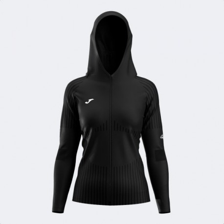 Joma R-Trail Nature Zip-Up Sudadera   | Mujer
