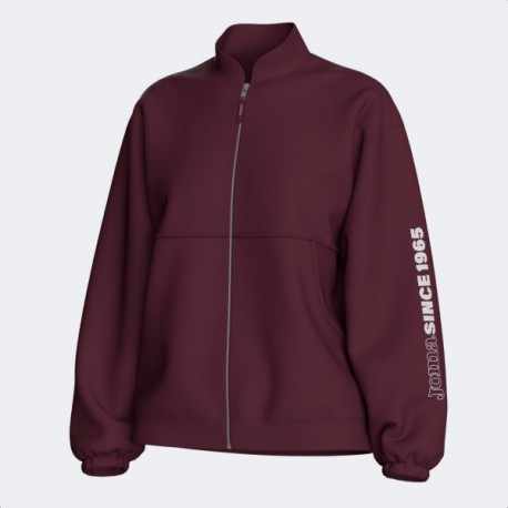 Joma Mimetic Bomber Jacket    | Mujer