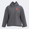 Joma Step Sudadera     | Mujer