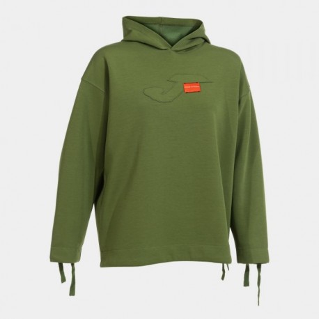 Joma Step Sudadera     | Mujer