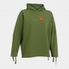 Joma Step Sudadera     | Mujer