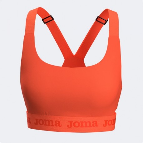 Joma Step Sport Bra    | Mujer