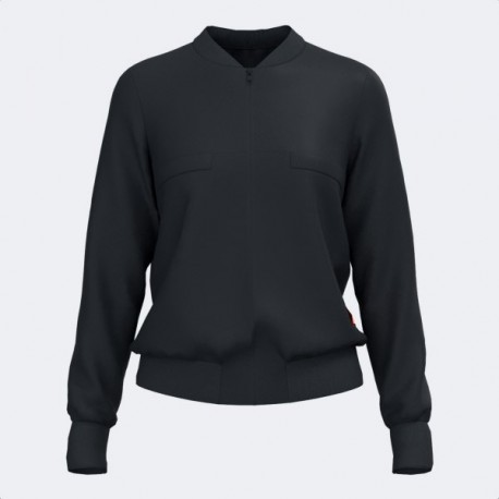 Joma Step Full Zip Camiseta   | Mujer