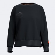 Joma Step Camiseta Black    | Mujer