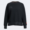 Joma Step Camiseta Black    | Mujer