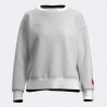 Joma Step Camiseta White    | Mujer