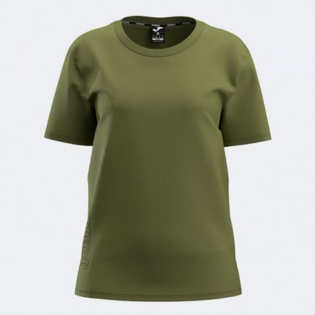 Joma Urban Street Short  T-Camiseta  | Mujer