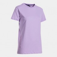 Joma Urban Street Short  T-Camiseta  | Mujer