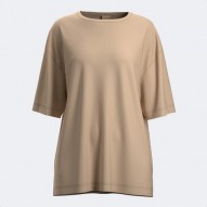 Joma Breath Short  T-Camiseta   | Mujer
