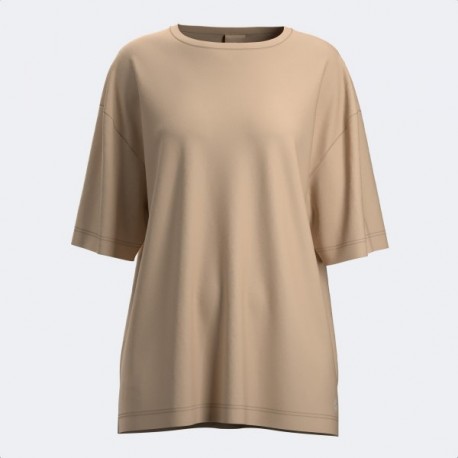 Joma Breath Short  T-Camiseta   | Mujer