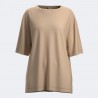 Joma Breath Short  T-Camiseta   | Mujer