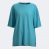 Joma Breath Short  T-Camiseta   | Mujer
