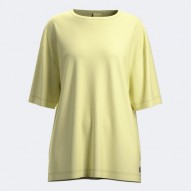 Joma Breath Short  T-Camiseta   | Mujer