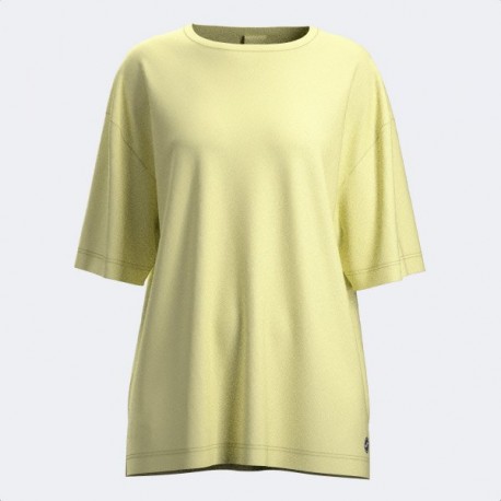 Joma Breath Short  T-Camiseta   | Mujer