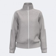 Joma Core Full Zip Camiseta   | Mujer