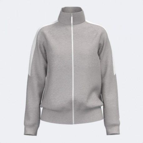 Joma Core Full Zip Camiseta   | Mujer