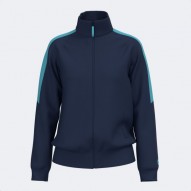 Joma Core Full Zip Camiseta   | Mujer