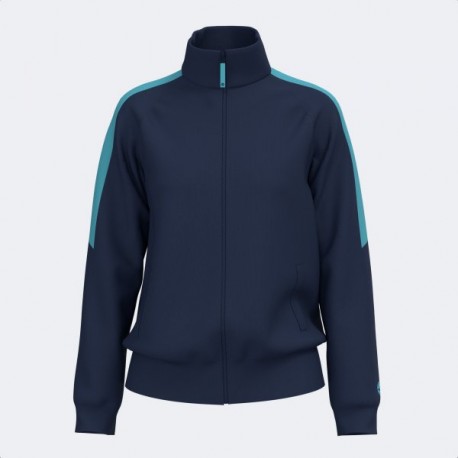 Joma Core Full Zip Camiseta   | Mujer